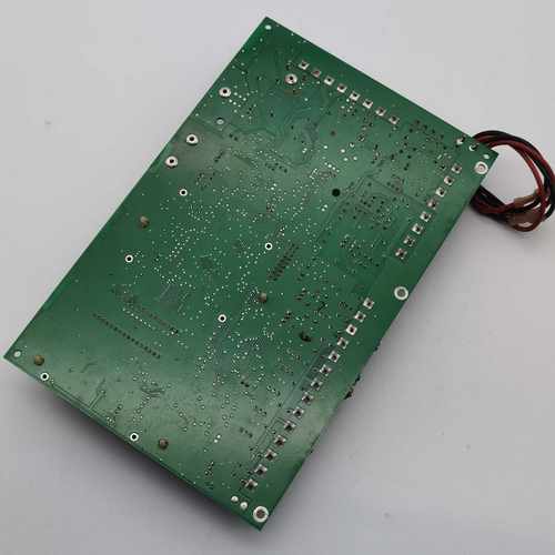 【顺庆】拆机BOSCH总线报警主机DS7400XI-CHI 功能正常【议价】