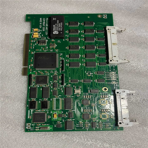询价~海宝轴卡 PCI-4 AXIS MCC  3.3V   PC
