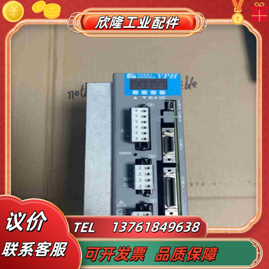 NIKKI DENSO伺服驱动器NCR-HA2801A-A0议价