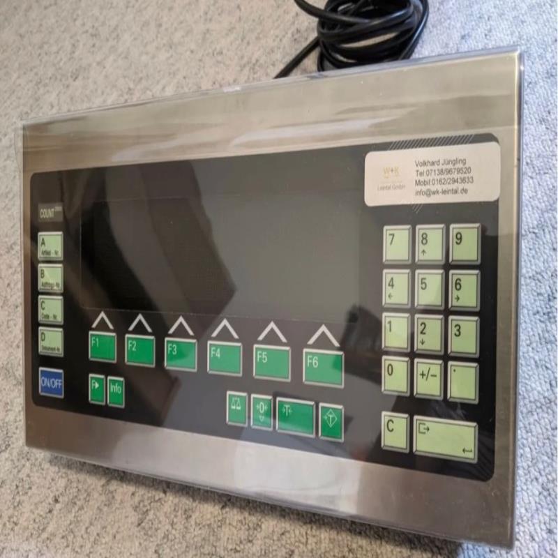 议~梅特勒托利METTLER ID7