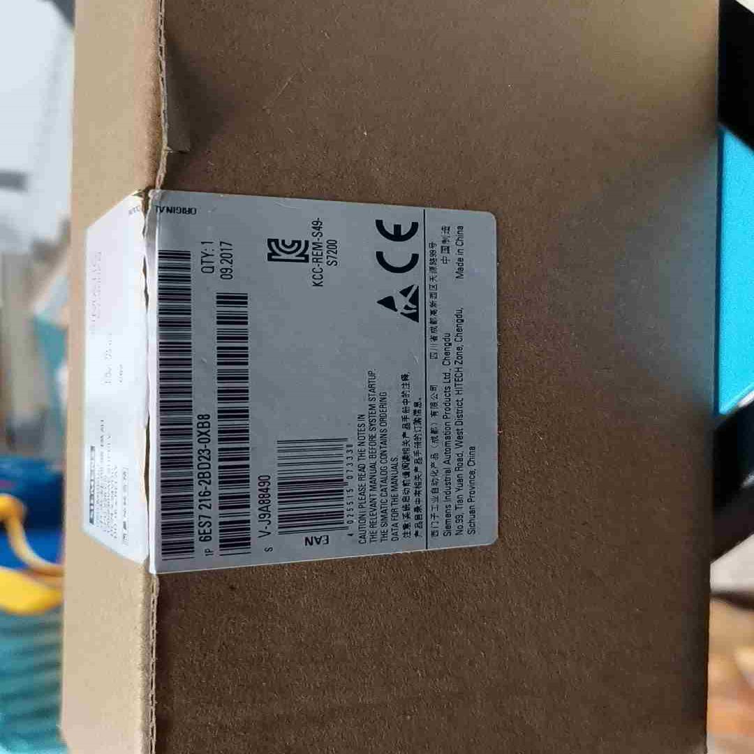 S7-200PLC CPU226CN 6ES721议价