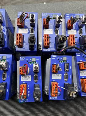 (询价)NSK伺服驱动器 M-EDC-PS1018AB502，品质保