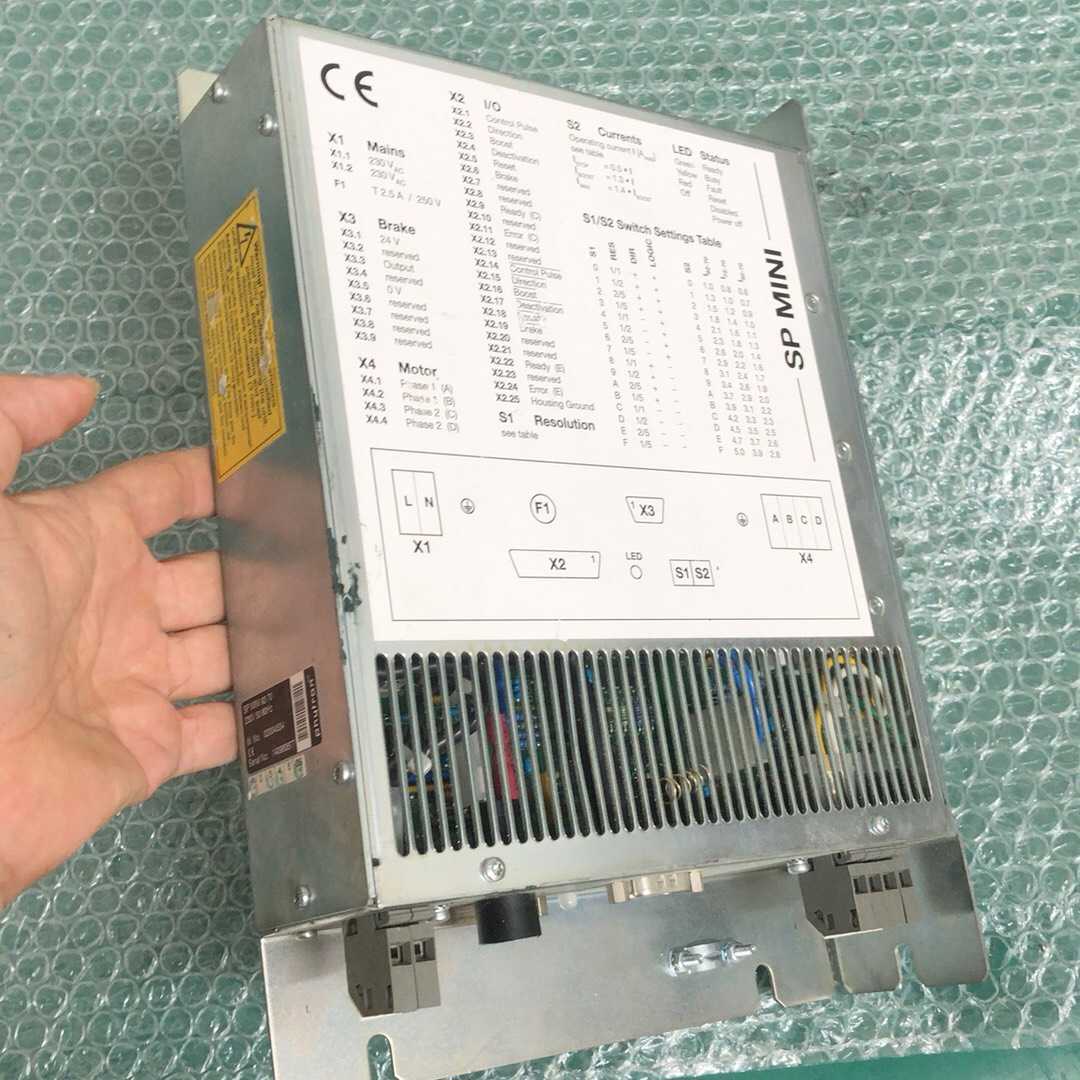 【顺庆】GSP92-70型PHYTRON驱动器【议价】