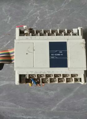 信捷模块XC-E2AD-H功能议价