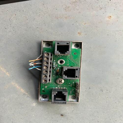 意大利卡乐T卡 CAREL TCONN6J000 TCONN（憨憨电子）
