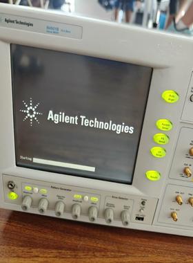 【汇生】安捷伦N4901B 实物图，需要联系，议价！【议价】