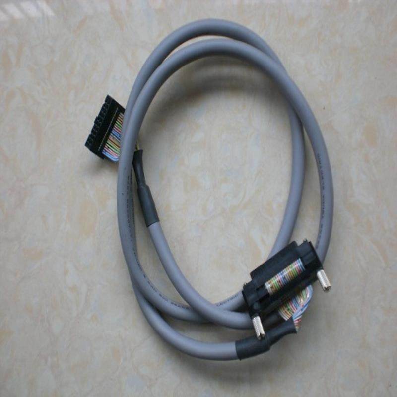 G7TC-OC16/IA16 /ID16/OC08  用连接线 可定制~议价