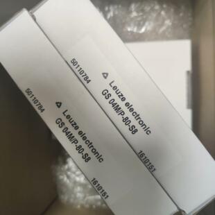 劳易测50110784 议价 04M LEUZE