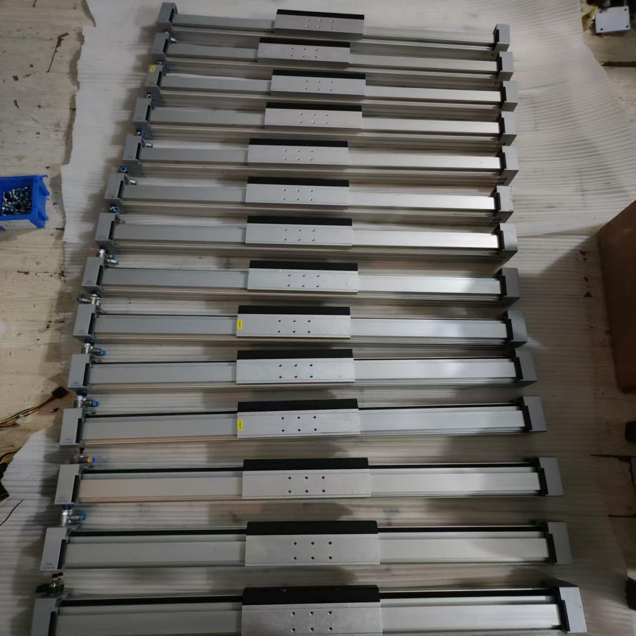 FESTO费斯托机械式无杆气缸DGC-40-600-G-PP（耶耶电子）