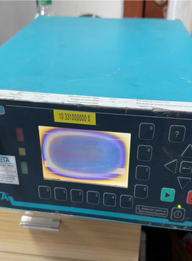 【顺庆】德国CETA检漏仪CETATEST510，图片为实物拍摄，开【议价