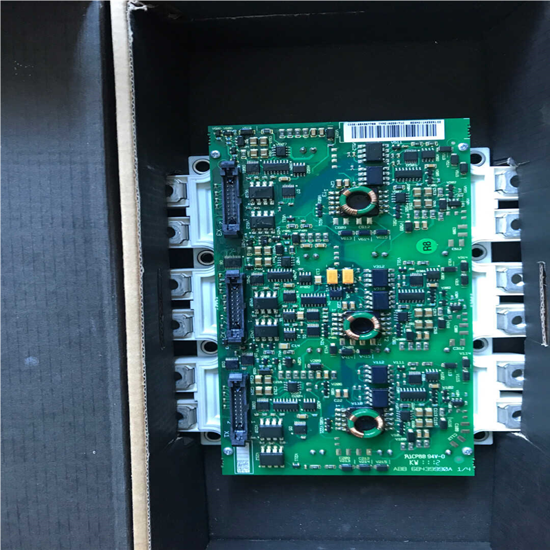 FS450R12KE3/AGDR-71CABBACS800原（崽载电子）