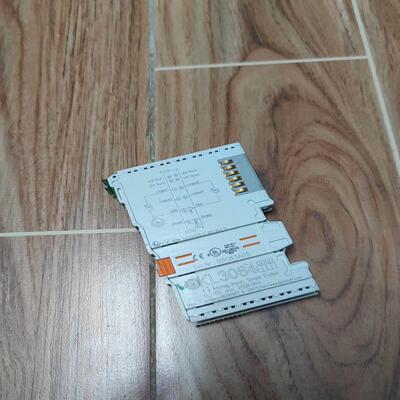 倍福kl3064模块【议价】