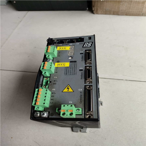 【汇生】高创驱动器DDHD一1D81D8EC一R0     功能包好【议价】