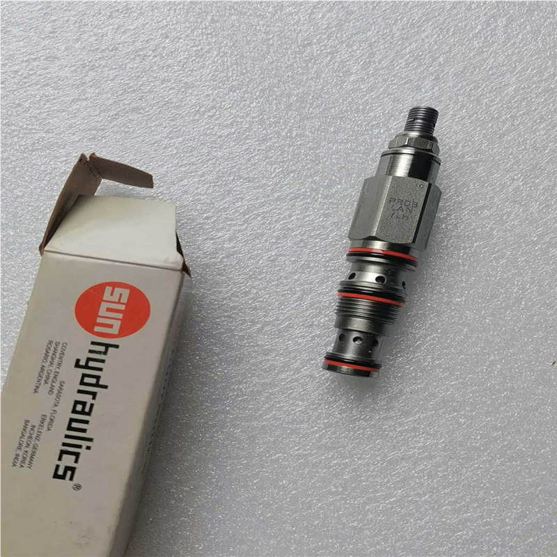 SUN插装阀减压阀PRDB-LAN，一个，看上拍(崽崽配件）