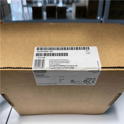 6AV6642-0BA01-1AX1TP177B PN~询价