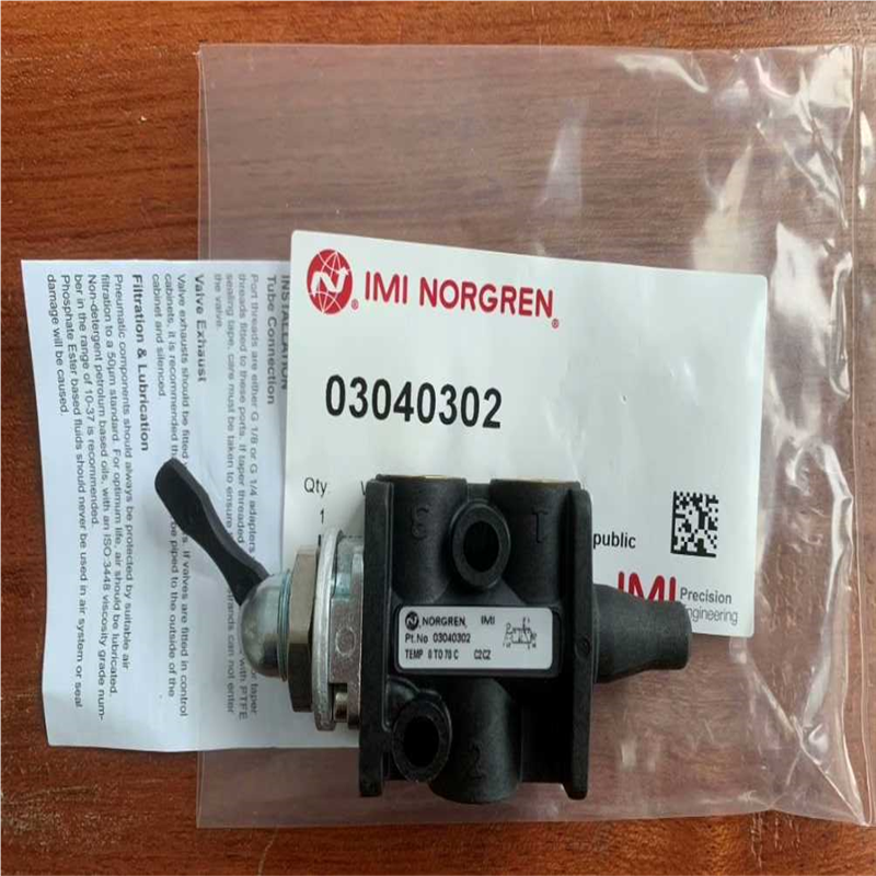 03040302 机械/手动 其它元器件