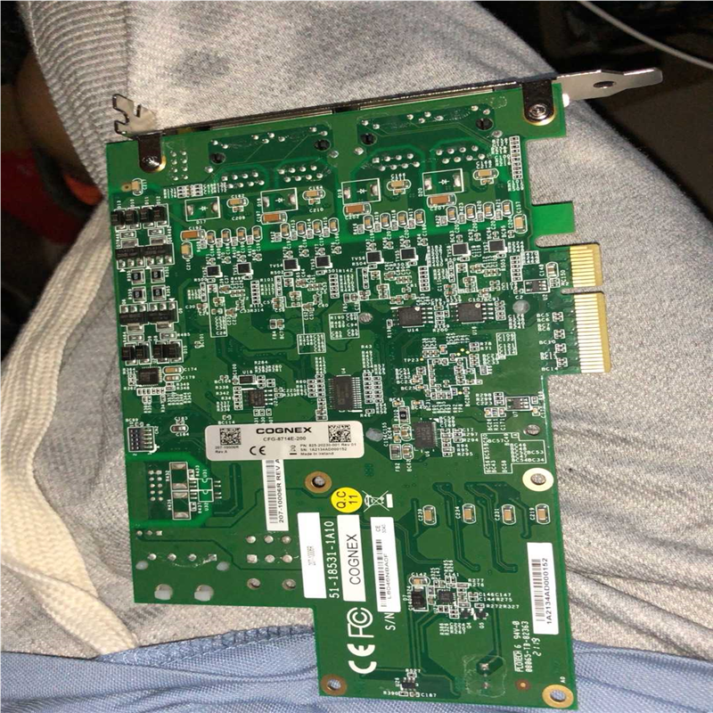 议价 congex 8714e 网卡 视频采集卡适用