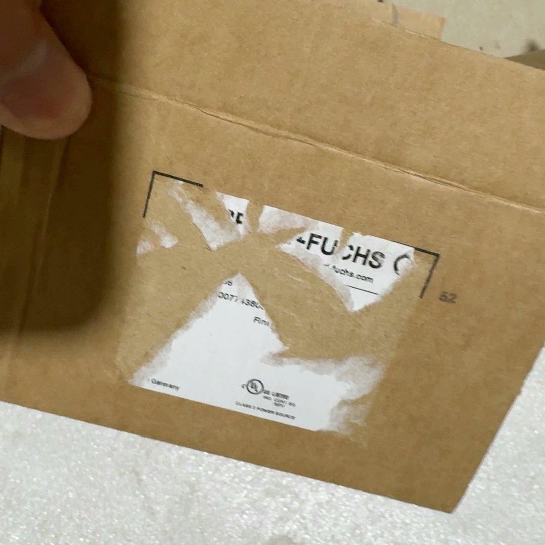 倍加福编码器 RVI50N-09BAAA3TN-01500(崽崽配件）