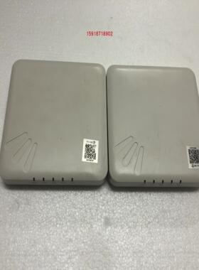 手优科Ruckus ZoneFlex R300 企业级双频无线AP 测试好