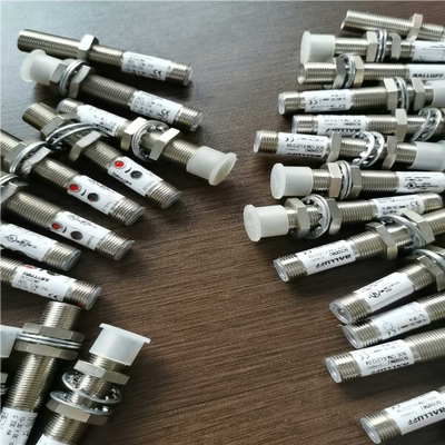 【汇生 】巴鲁夫BOS00WF BOS 12M-PA-LE10-S4对【议价】