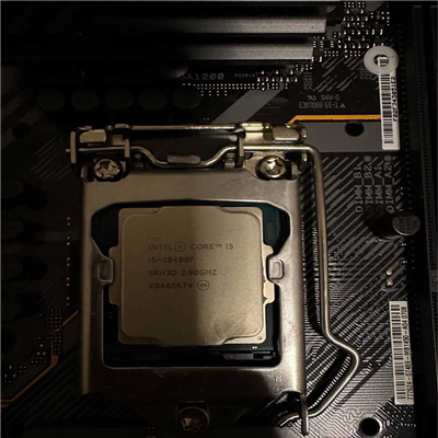 处理器i5-10400f【议价】