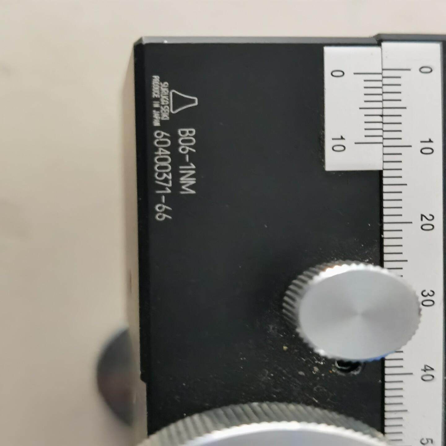 骏河精基  SURUGA  SEIKI  手动滑台(崽崽配件）,3C数码配件,其它配件,淘宝优惠券,粉丝福利购,淘宝优惠卷