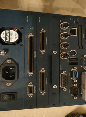 FV-aligner  FV1200-0DM图像处理控制器（咳咳电子）