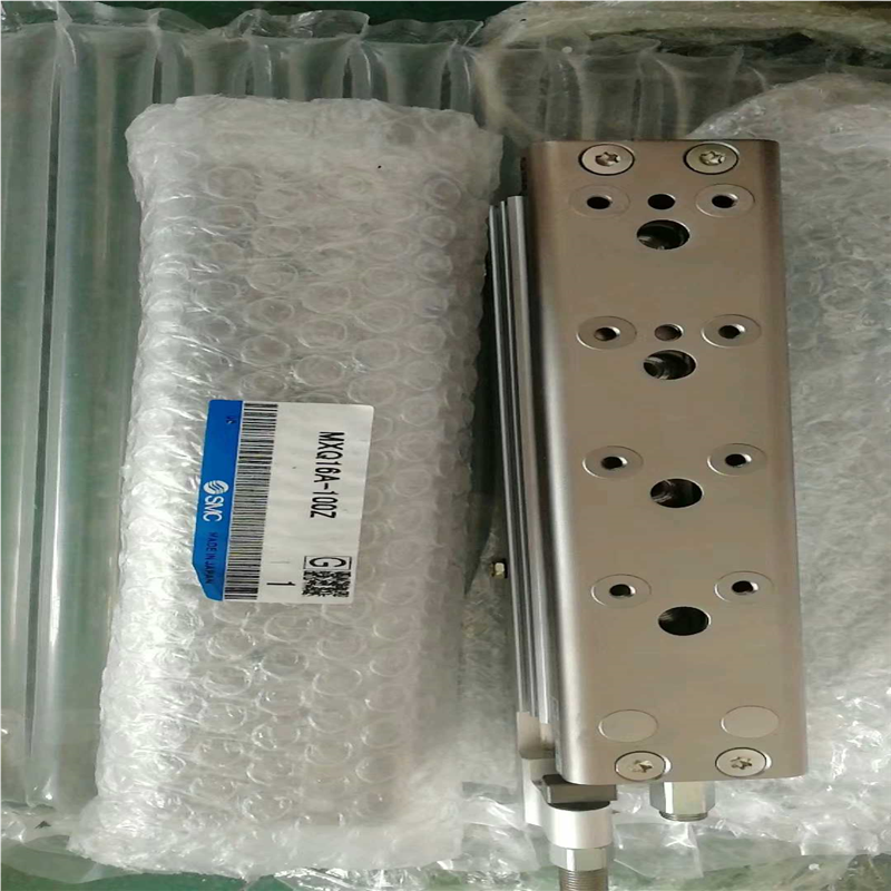 MXQ16A-100Zsmc滑台气缸库存~议价
