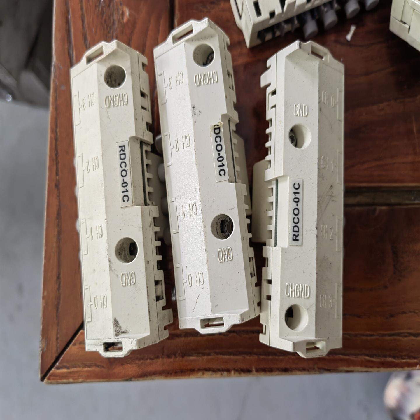 ABB ACS800系列变频器脉冲编码器接口模块 DCO-0(崽崽配件）