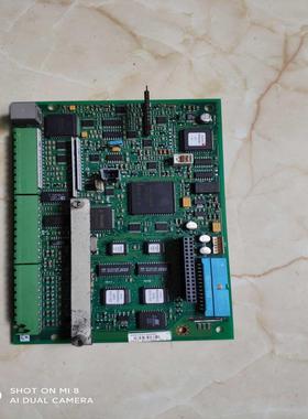 议~欧陆590P591PAH470372U002直流调速器主