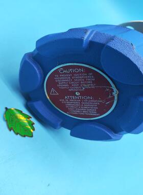 Magnetrol超音波液位开关961-7DA0-0309M1-A23A-020二手转