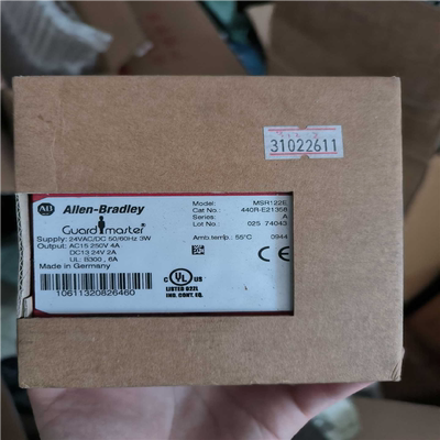 MSR122E 440R-E21358 AB继电器~询价