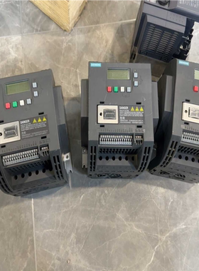 【汇生 】6SL3210-5BE23-0UV0，3KW单价350，有两【议价】