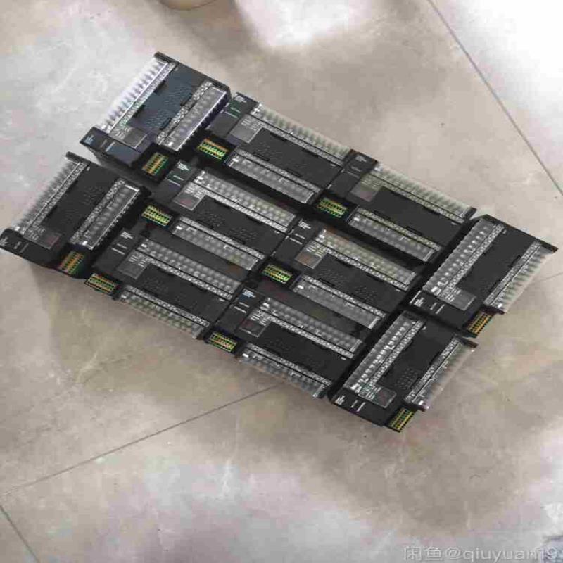 plc cp1h-xa40dr-a  xa40dt-d议价