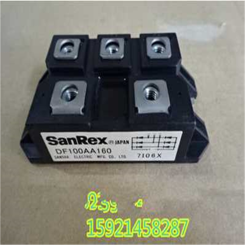 议~全新DF100AA160 DF75AA160 DF100AA140 质量保证