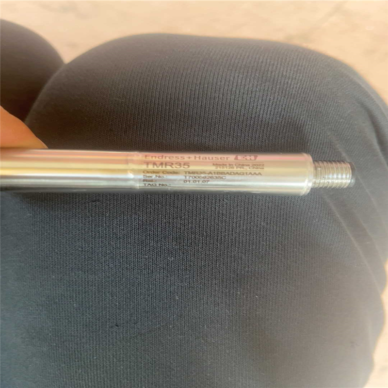 TMR35-A1BBADAG1AAA温度传感器E+H传感（憨憨电子）