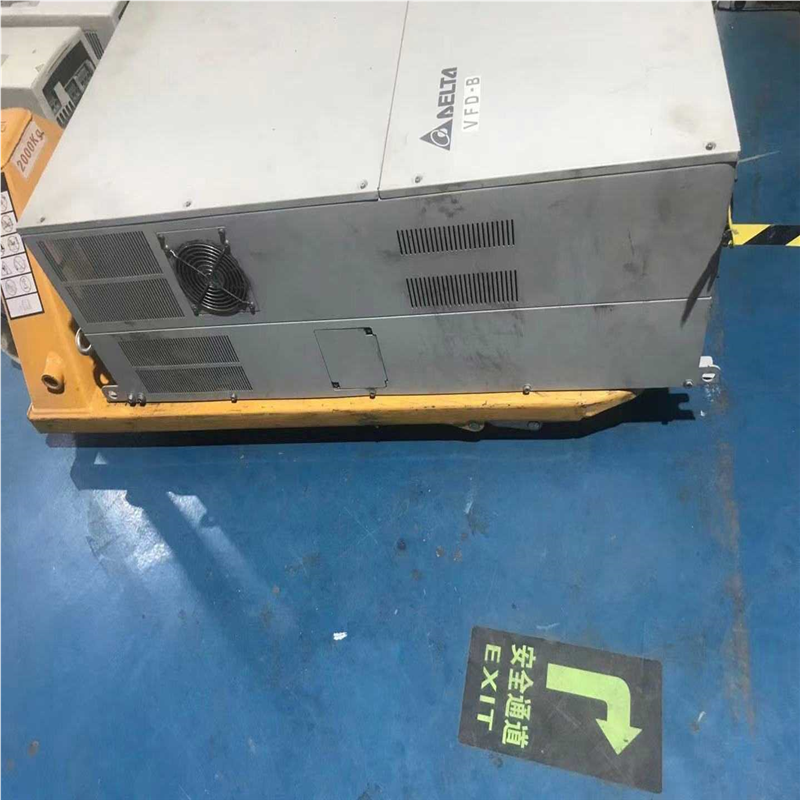 台达VFD-B系列变频器VFD1600B43W 160KW(崽崽配件）