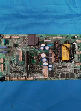 ETC710811安川H1000 7555KW变频器驱动板议价