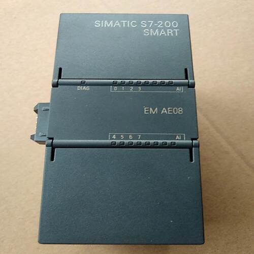 (议价)SIMATIC s7-200 smart288-3AE08