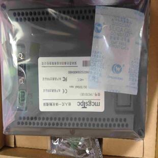 昆仑通态TPC7012EI未开封 8台 价格美议价