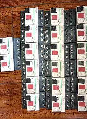 施耐德马达开关GV2-ME02C-016-025A GV议价