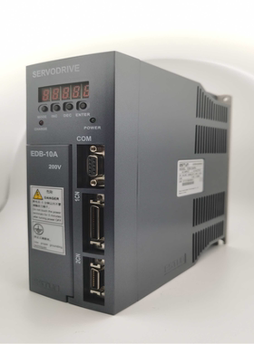 ESTUN埃斯顿伺服驱动器EDB-15AMA/10AMA/08AMA,20AMA 现货 询价~