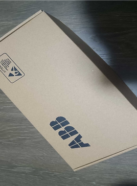 询价~ABB变频器主控板RDCU-02C未开封，64607901实