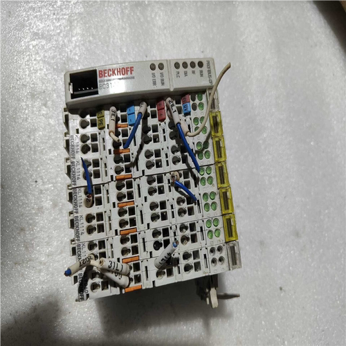 (议价)倍福EC3100    KL1114    KL9060