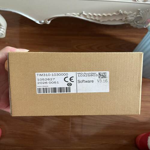 议~全新原装SICK  TIM310-1031000