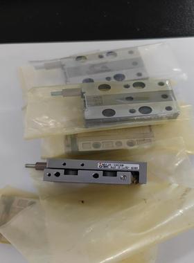 【汇生】无包装全新正品SMC气缸MXJ8-10CSN【议价】