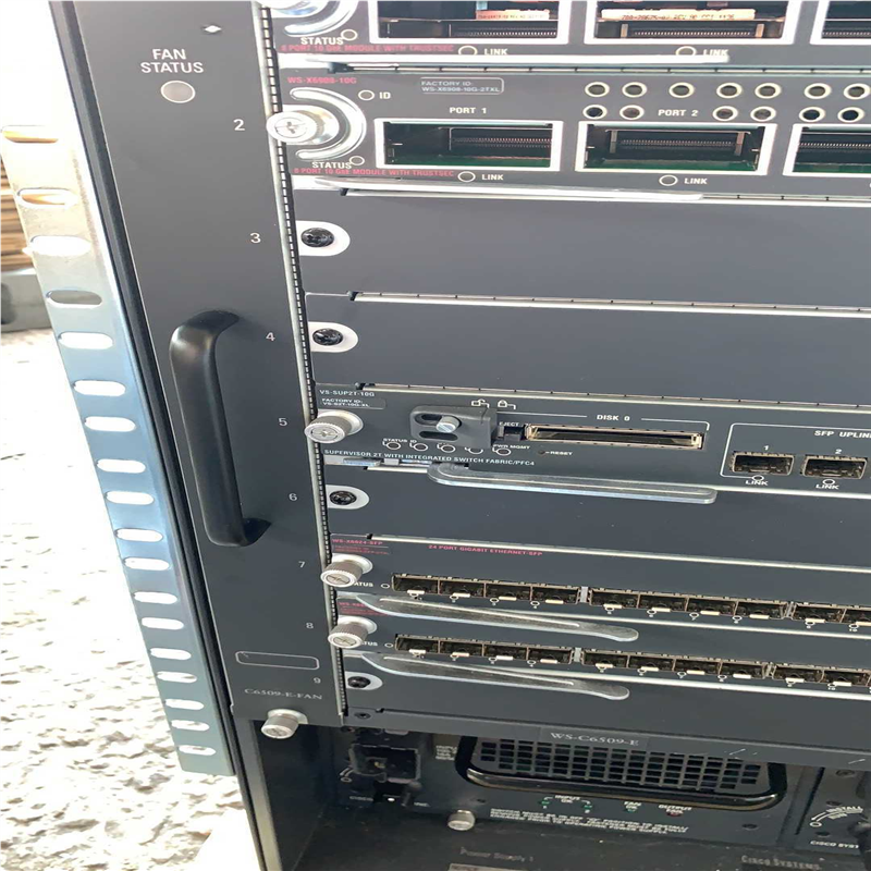 WS-X4606-X2-E甩卖~议价