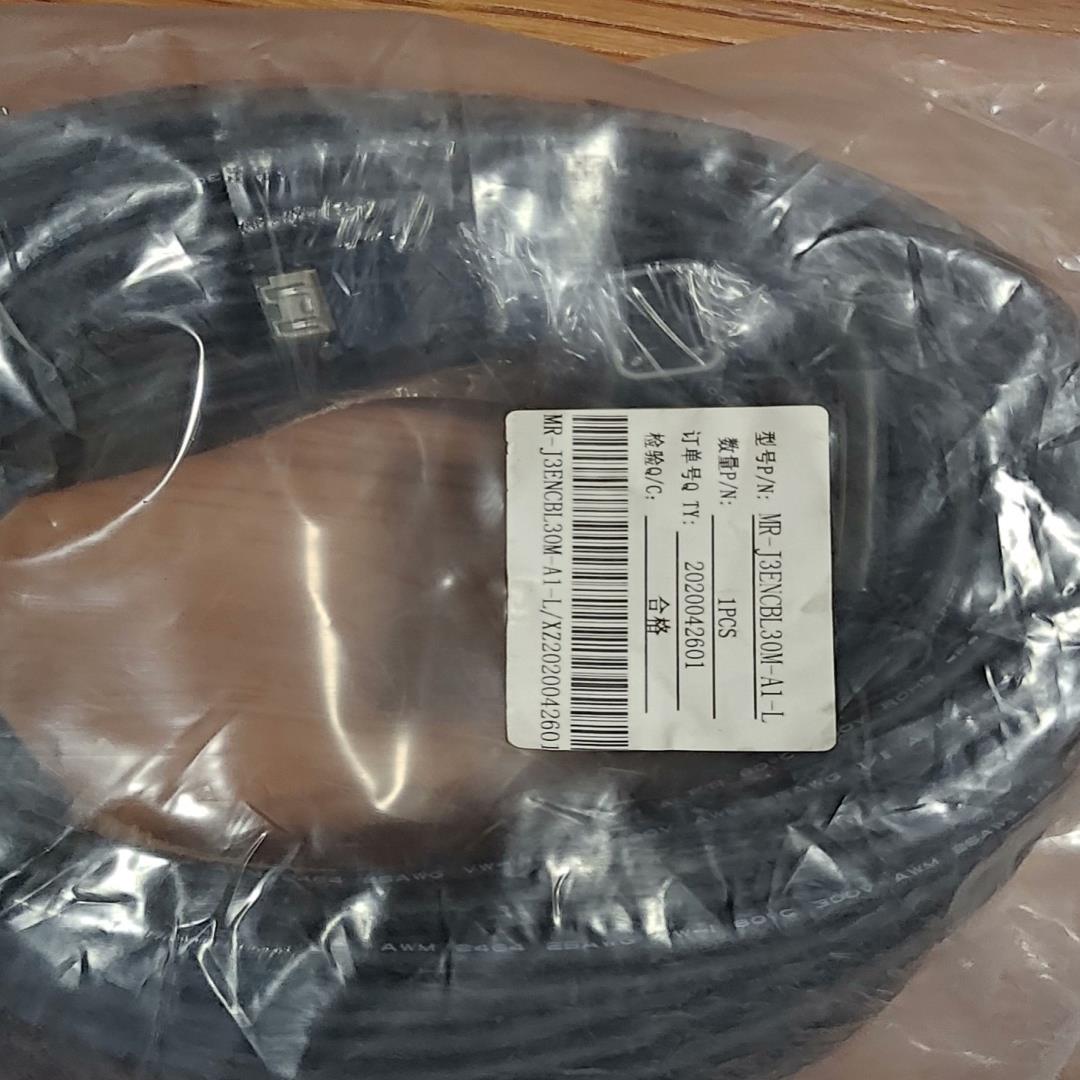 【顺庆】MR-J3ENCBL30M-A-L【议价】