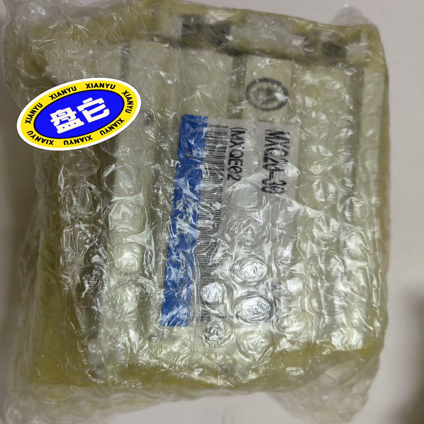 SMC滑台气缸MXQ20-30，原装正品~议价