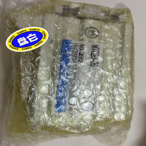 SMC滑台气缸MXQ20-30，原装正品~议价